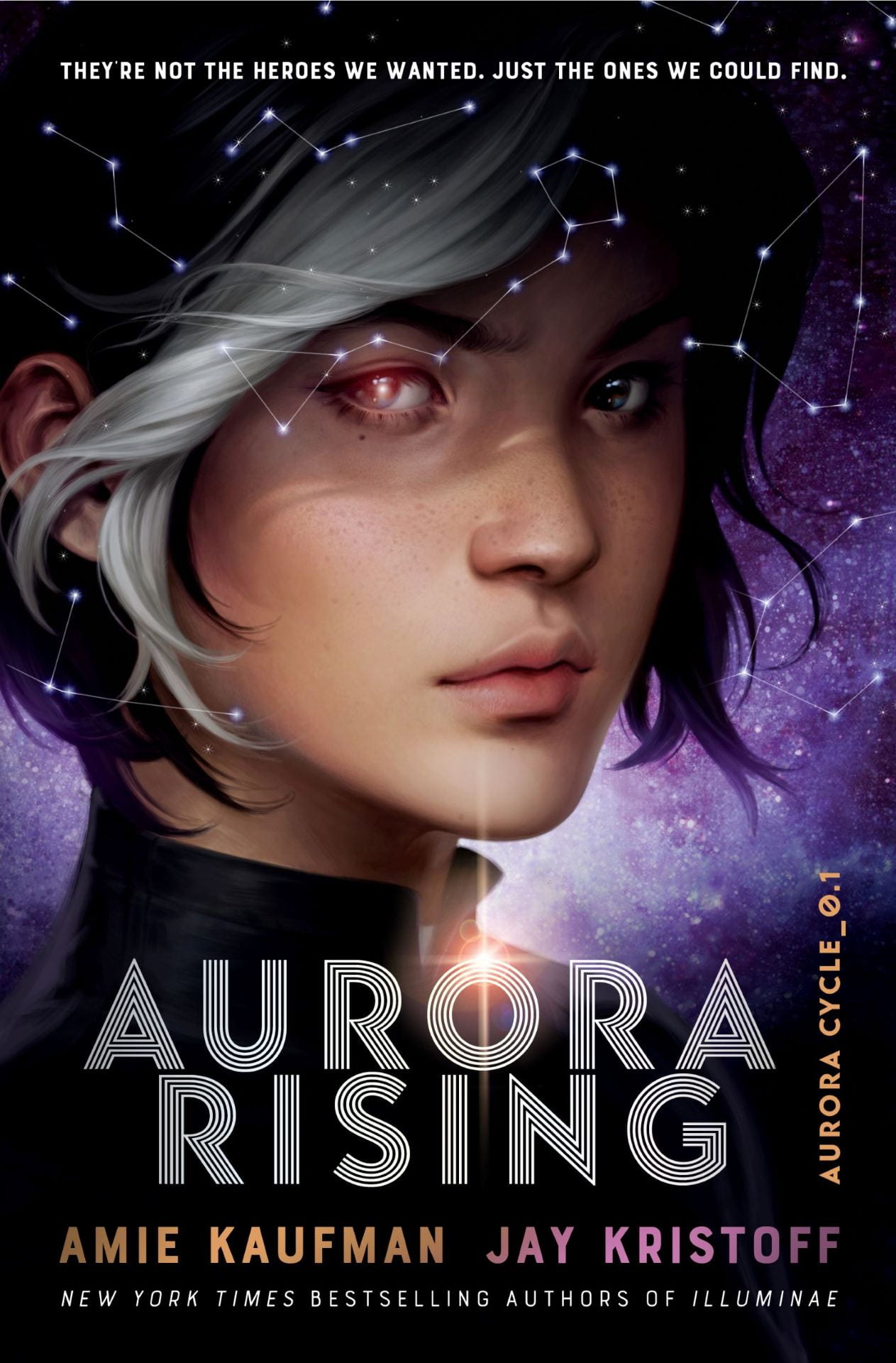\"Aurora
